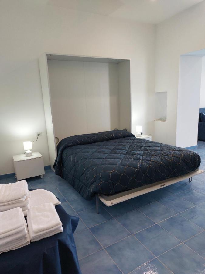 Marechiaro House * Napels