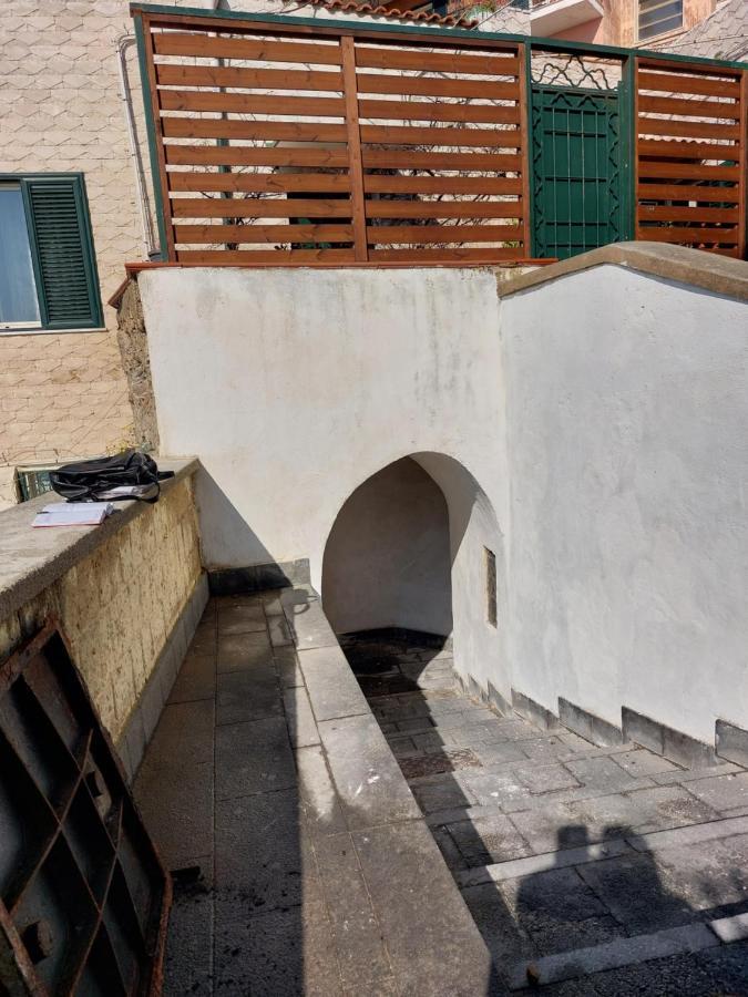Marechiaro House Napels